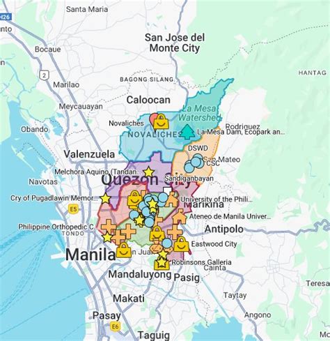 bureau of lands quezon city address|Google Maps.